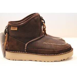 UGG Campfire Crafted Regenerate Boots Sz  7